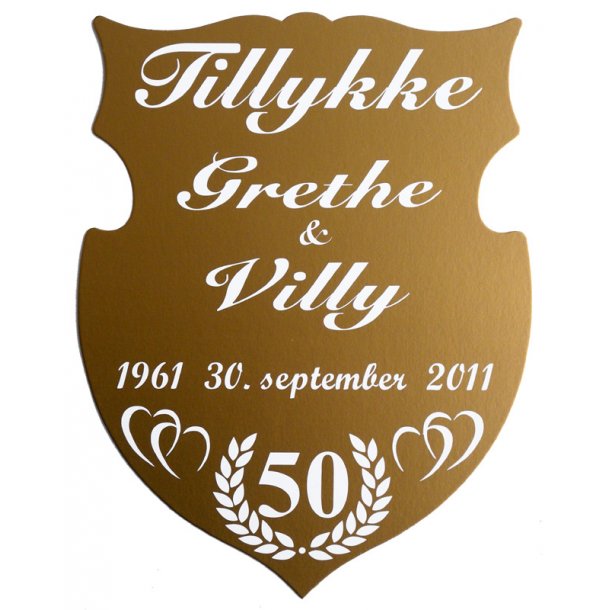 Fra 50 år